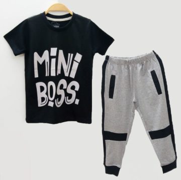 Mini-Boss set