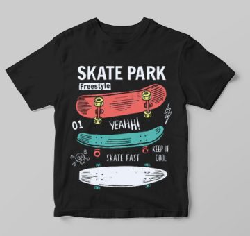SkatePark_FreeStyle