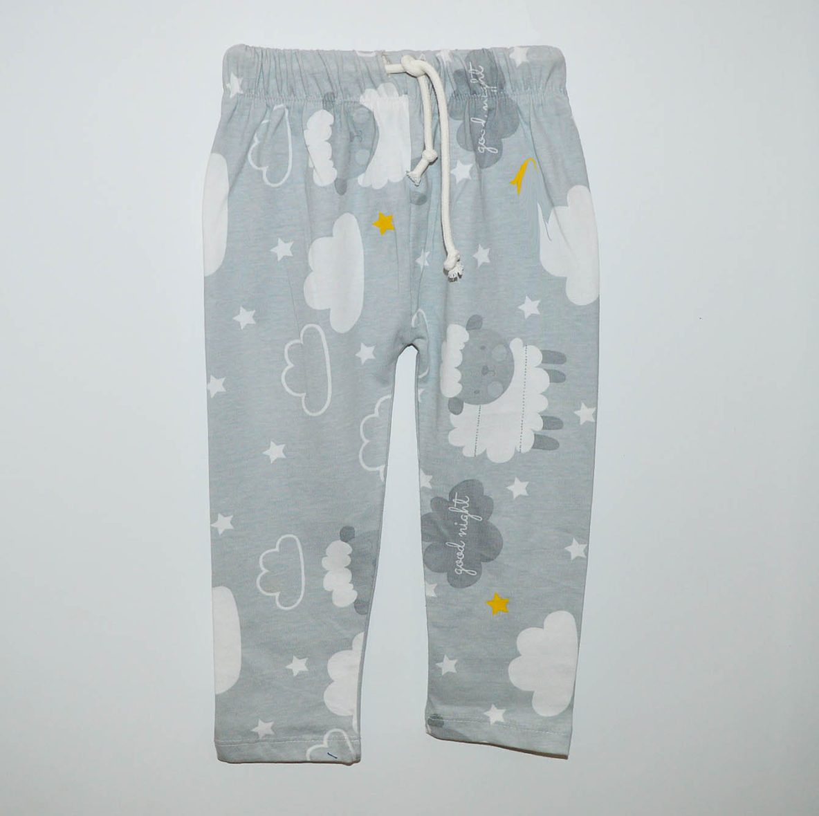 Sheep Night Suit trouser