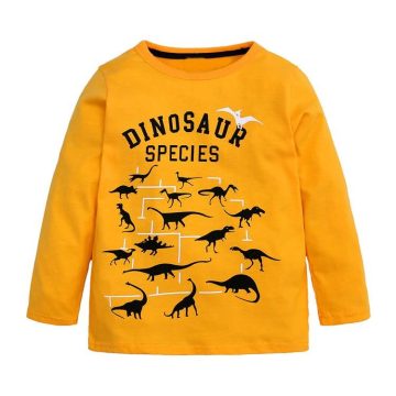DinooSpecies