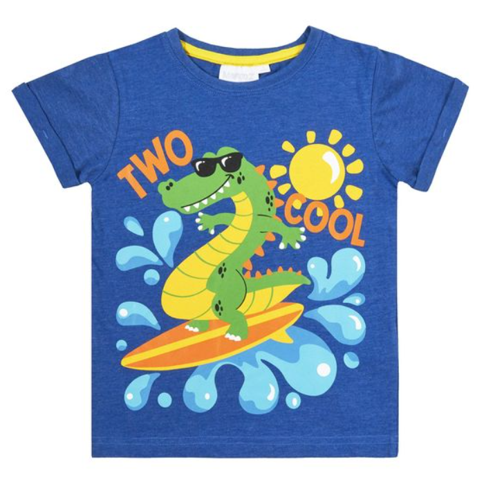 Two Cool Summer Tee