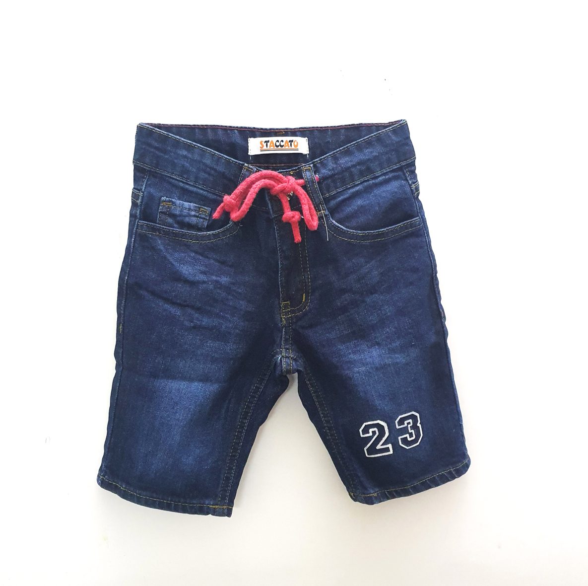 23 Denim Shorts