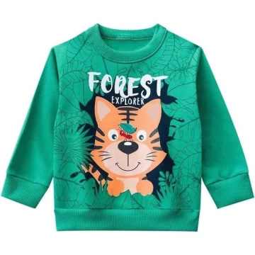 ForestExplorerSweatshirt