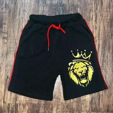 Lion-Shorts-1