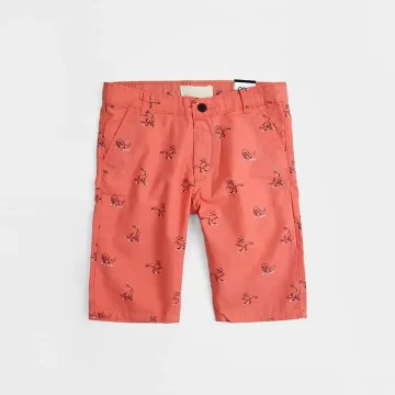 Animals Shorts 1