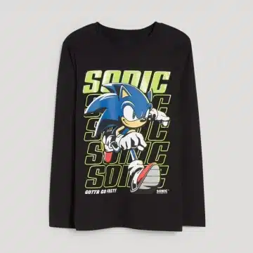 Sonic-Full-Sleeves