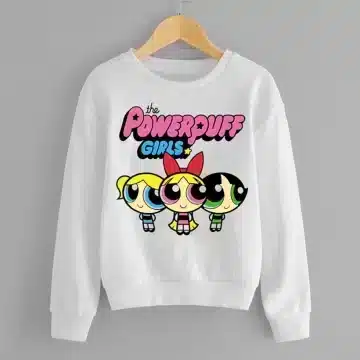 Powerpuff-Girls