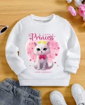 LittlePrincessCat
