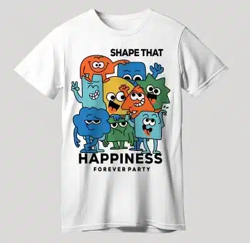 Shape-That-Happiness