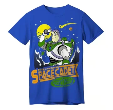 SpaceCadet