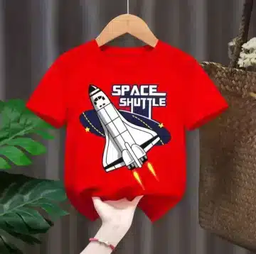 SpaceShuttle