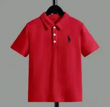 Red-Polo