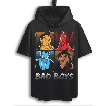 Bad-Boys