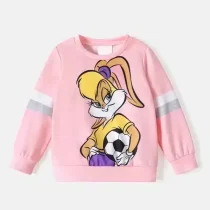 Bunny Sweatshirt