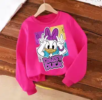 Daisy-Duck