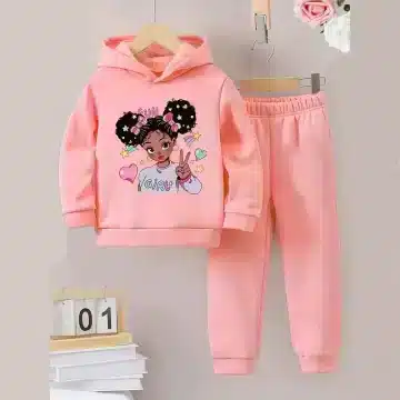 FunGirlTracksuitF