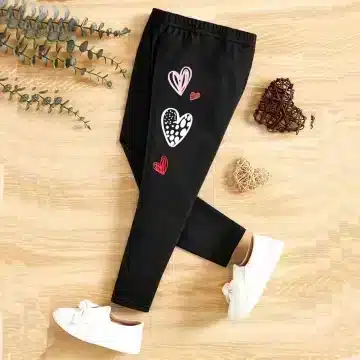 Heart-Warm-Trouser