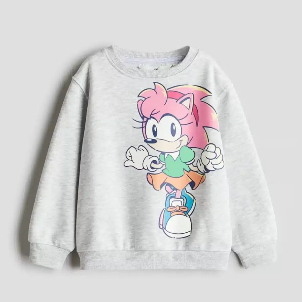 Amy Rose Sweatshirt