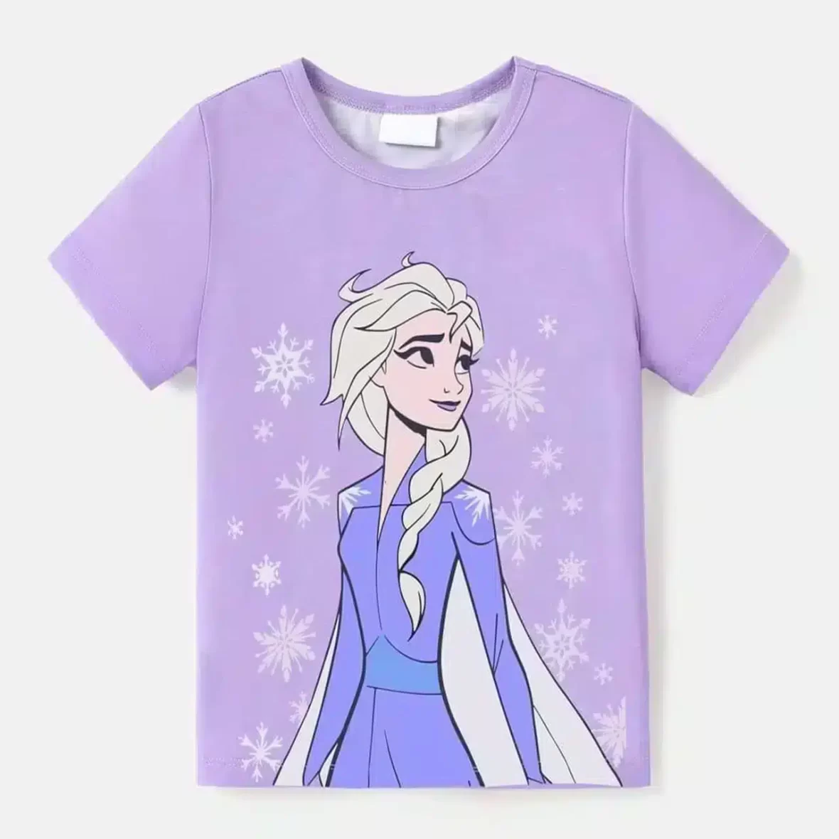 Elsa Summer Tee