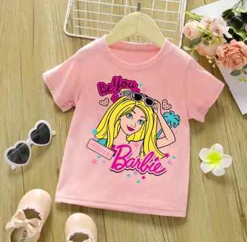 Barbie Be You