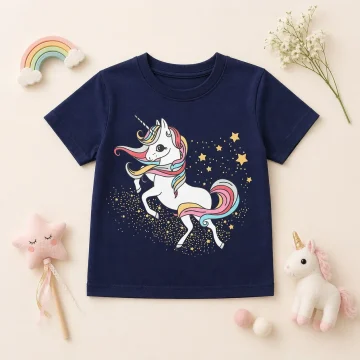 Unicorn Navy