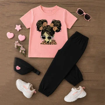 Girl 4545 Tee