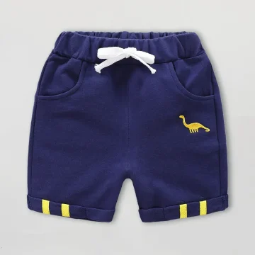 MiniDinoShorts
