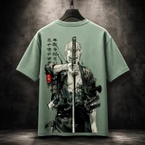 Zorro Summer Tee