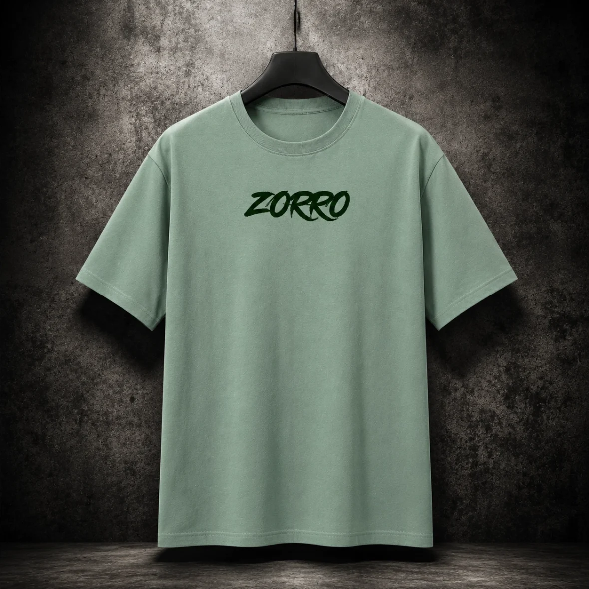 Zoro Front