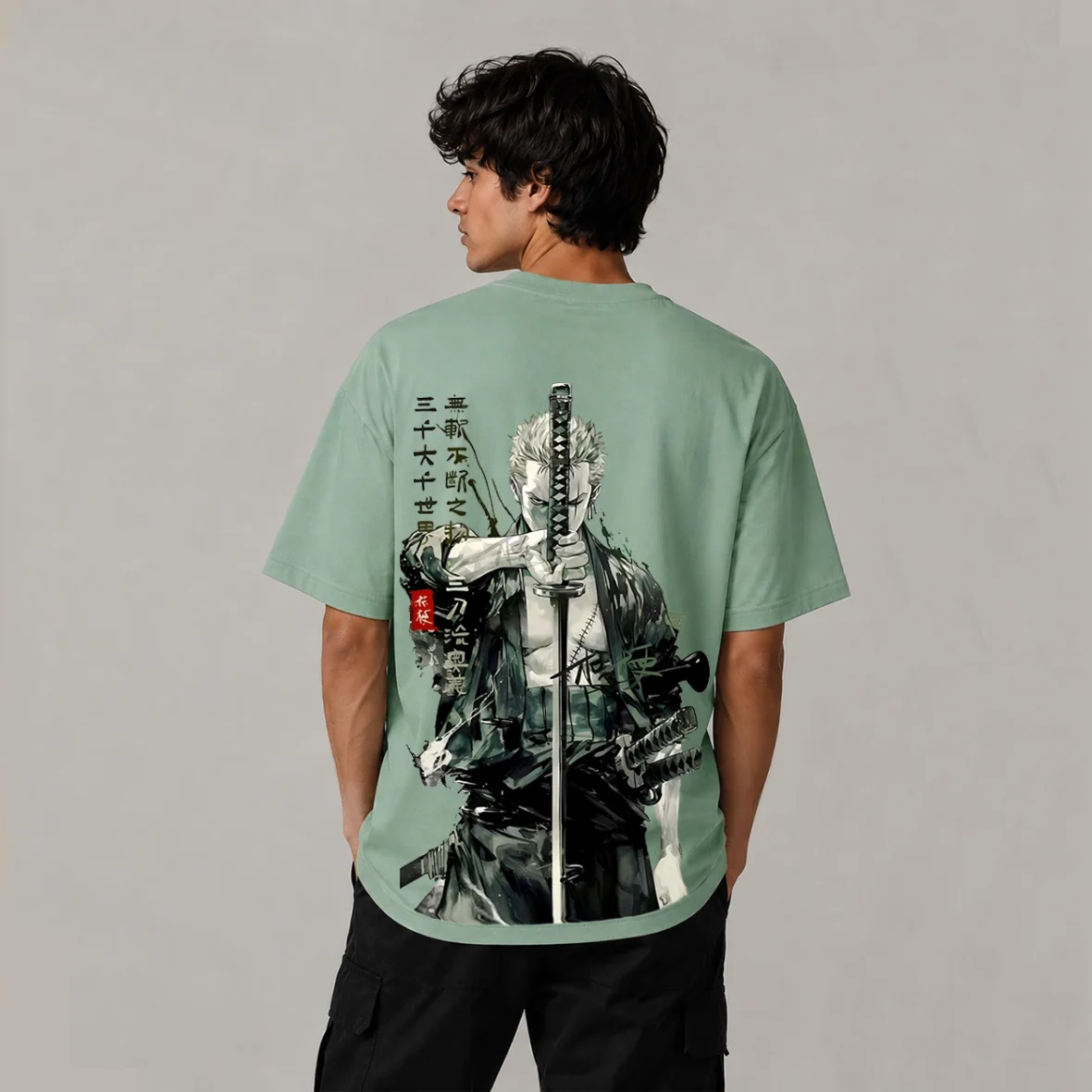 Zoro model